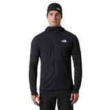 The North Face Men's Summit Futurefleece Full Zip Hoodie TNF Black / Small-TNF Black / Medium-TNF Black / Large-TNF Black / X-Large-Dusk Blue / Small - 53 Degrees North 