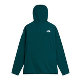Men's Summit Futurefleece Full Zip Hooded Fleece