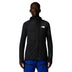 The North Face Men's Summit Futurefleece Full Zip Hooded Fleece Jacket TNF Black / Small-TNF Black / Medium-TNF Black / Large-TNF Black / X-Large-Forest Olive / Small - 53 Degrees North 