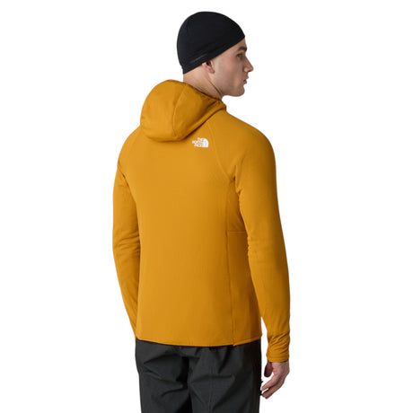 The North Face Men's Summit Futurefleece Full Zip Hoodie TNF Black / Small-TNF Black / Medium-TNF Black / Large-TNF Black / X-Large-Dusk Blue / Small - 53 Degrees North 