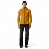 The North Face Men's Summit Futurefleece Full Zip Hoodie TNF Black / Small-TNF Black / Medium-TNF Black / Large-TNF Black / X-Large-Dusk Blue / Small - 53 Degrees North 