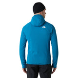 The North Face Men's Summit Futurefleece Full Zip Hoodie TNF Black / Small-TNF Black / Medium-TNF Black / Large-TNF Black / X-Large-Dusk Blue / Small - 53 Degrees North 