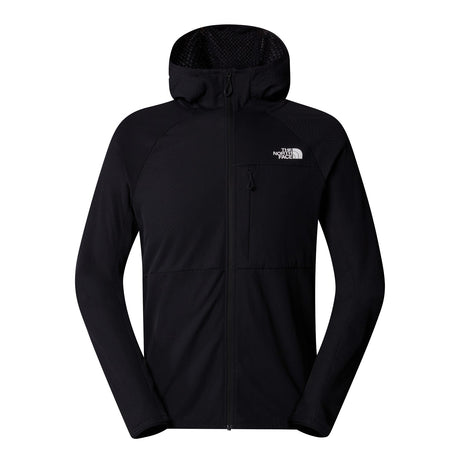 The North Face Men's Summit Futurefleece Full Zip Hoodie TNF Black / Small-TNF Black / Medium-TNF Black / Large-TNF Black / X-Large-Dusk Blue / Small - 53 Degrees North 