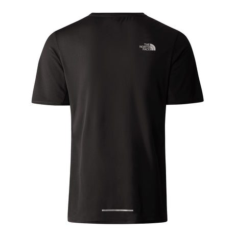 The North Face Men's Summit High Trail Shirt Lava Red / Small-Lava Red / Medium-Lava Red / Large-Lava Red / X-Large-TNF Black / Small - 53 Degrees North 