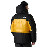 The North Face Men's Summit Himalayan Down Parka Summit Gold/TNF Black / Medium-Summit Gold/TNF Black / Large - 53 Degrees North 