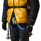 The North Face Men's Summit Himalayan Down Parka Summit Gold/TNF Black / Medium-Summit Gold/TNF Black / Large - 53 Degrees North 