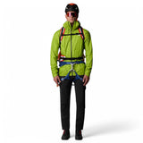 The North Face Men's Summit Off Width Hiking Trousers TNF Black / Small-TNF Black / Medium-TNF Black / Large-TNF Black / X-Large-TNF Black / XX-Large - 53 Degrees North 