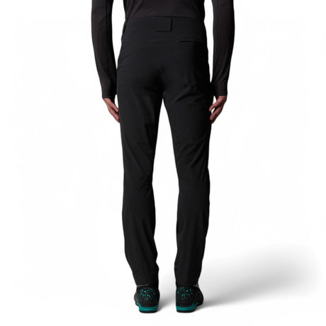 The North Face Men's Summit Off Width Hiking Trousers TNF Black / Small-TNF Black / Medium-TNF Black / Large-TNF Black / X-Large-TNF Black / XX-Large - 53 Degrees North 