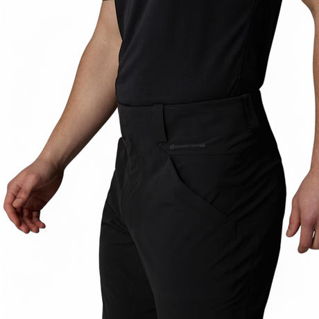 The North Face Men's Summit Off Width Hiking Trousers TNF Black / Small-TNF Black / Medium-TNF Black / Large-TNF Black / X-Large-TNF Black / XX-Large - 53 Degrees North 