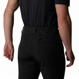 The North Face Men's Summit Off Width Hiking Trousers TNF Black / Small-TNF Black / Medium-TNF Black / Large-TNF Black / X-Large-TNF Black / XX-Large - 53 Degrees North 