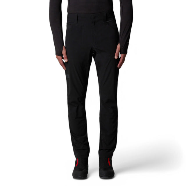 The North Face Men's Summit Off Width Hiking Trousers TNF Black / Small-TNF Black / Medium-TNF Black / Large-TNF Black / X-Large-TNF Black / XX-Large - 53 Degrees North 