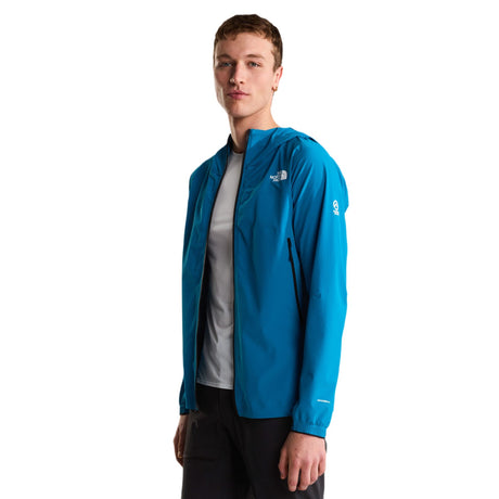 The North Face Men's Summit Off Width Jacket Dusk Blue / Small-Dusk Blue / Medium-Dusk Blue / Large-Dusk Blue / X-Large-TNF Black / Small - 53 Degrees North 
