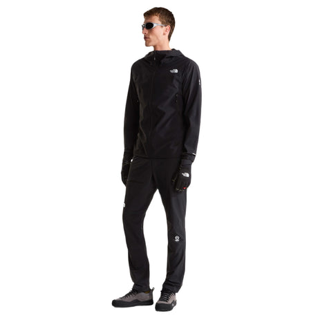 The North Face Men's Summit Off Width Jacket Dusk Blue / Small-Dusk Blue / Medium-Dusk Blue / Large-Dusk Blue / X-Large-TNF Black / Small - 53 Degrees North 