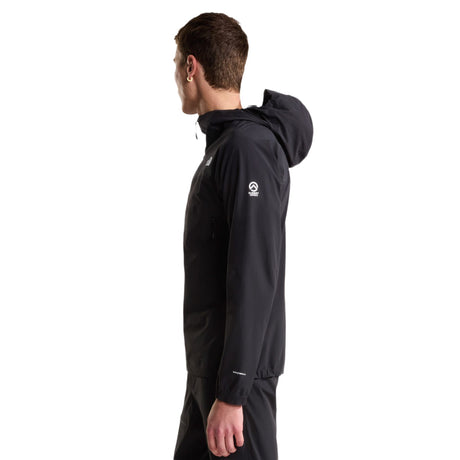 The North Face Men's Summit Off Width Jacket Dusk Blue / Small-Dusk Blue / Medium-Dusk Blue / Large-Dusk Blue / X-Large-TNF Black / Small - 53 Degrees North 