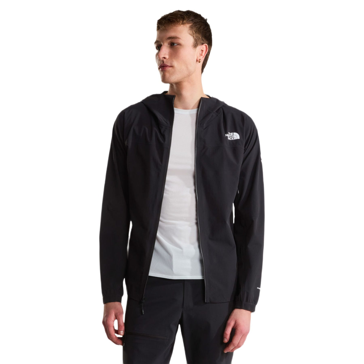 The North Face Men's Summit Off Width Jacket Dusk Blue / Small-Dusk Blue / Medium-Dusk Blue / Large-Dusk Blue / X-Large-TNF Black / Small - 53 Degrees North 