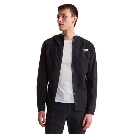 The North Face Men's Summit Off Width Jacket Dusk Blue / Small-Dusk Blue / Medium-Dusk Blue / Large-Dusk Blue / X-Large-TNF Black / Small - 53 Degrees North 