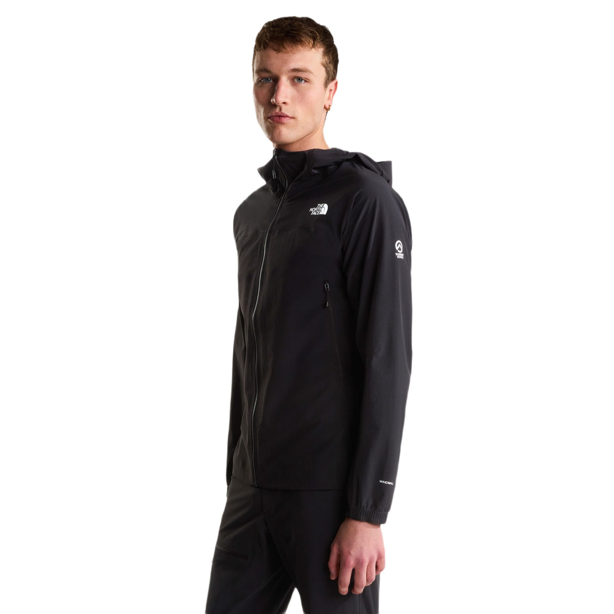 The North Face Men's Summit Off Width Jacket Dusk Blue / Small-Dusk Blue / Medium-Dusk Blue / Large-Dusk Blue / X-Large-TNF Black / Small - 53 Degrees North 