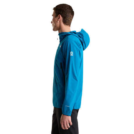 The North Face Men's Summit Off Width Jacket Dusk Blue / Small-Dusk Blue / Medium-Dusk Blue / Large-Dusk Blue / X-Large-TNF Black / Small - 53 Degrees North 
