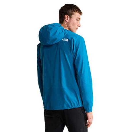 The North Face Men's Summit Off Width Jacket Dusk Blue / Small-Dusk Blue / Medium-Dusk Blue / Large-Dusk Blue / X-Large-TNF Black / Small - 53 Degrees North 