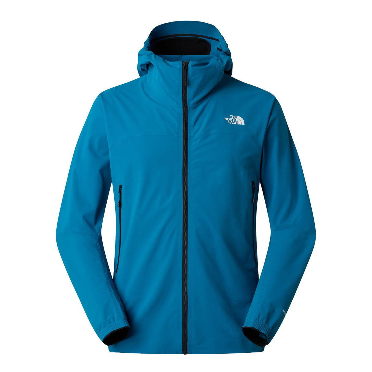 The North Face Men's Summit Off Width Jacket Dusk Blue / Small-Dusk Blue / Medium-Dusk Blue / Large-Dusk Blue / X-Large-TNF Black / Small - 53 Degrees North 