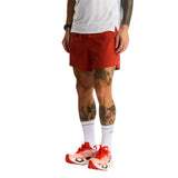 The North Face Men's Summit Pacesetter 5 Inch Shorts Iron Clay / Small-Iron Clay / Medium-Iron Clay / Large-Iron Clay / X-Large-TNF Black / Small - 53 Degrees North 