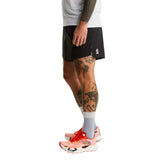 The North Face Men's Summit Pacesetter 5 Inch Shorts Iron Clay / Small-Iron Clay / Medium-Iron Clay / Large-Iron Clay / X-Large-TNF Black / Small - 53 Degrees North 