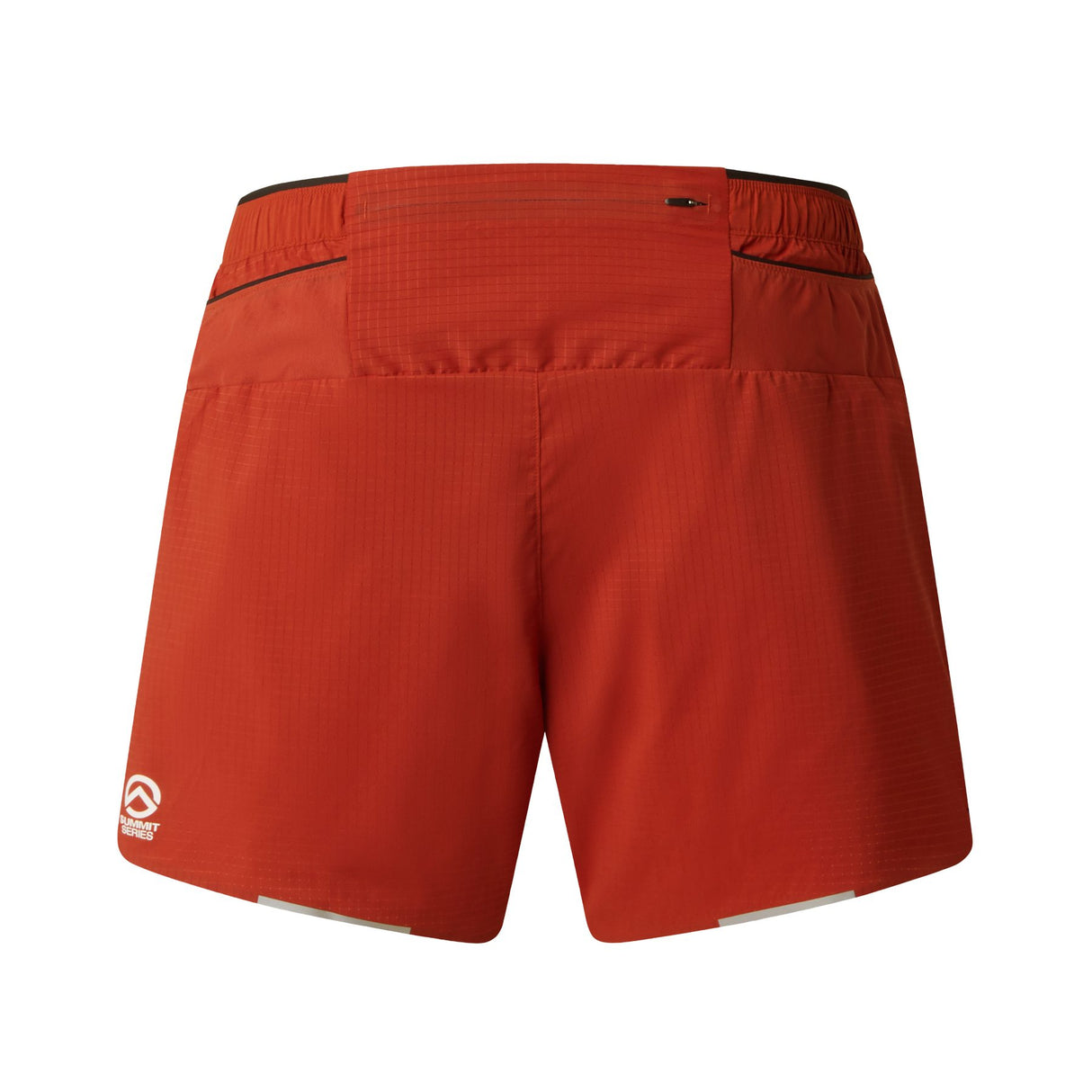 The North Face Men's Summit Pacesetter 5 Inch Shorts Iron Clay / Small-Iron Clay / Medium-Iron Clay / Large-Iron Clay / X-Large-TNF Black / Small - 53 Degrees North 