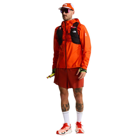 The North Face Men's Summit Pacesetter 5 Inch Shorts Iron Clay / Small-Iron Clay / Medium-Iron Clay / Large-Iron Clay / X-Large-TNF Black / Small - 53 Degrees North 