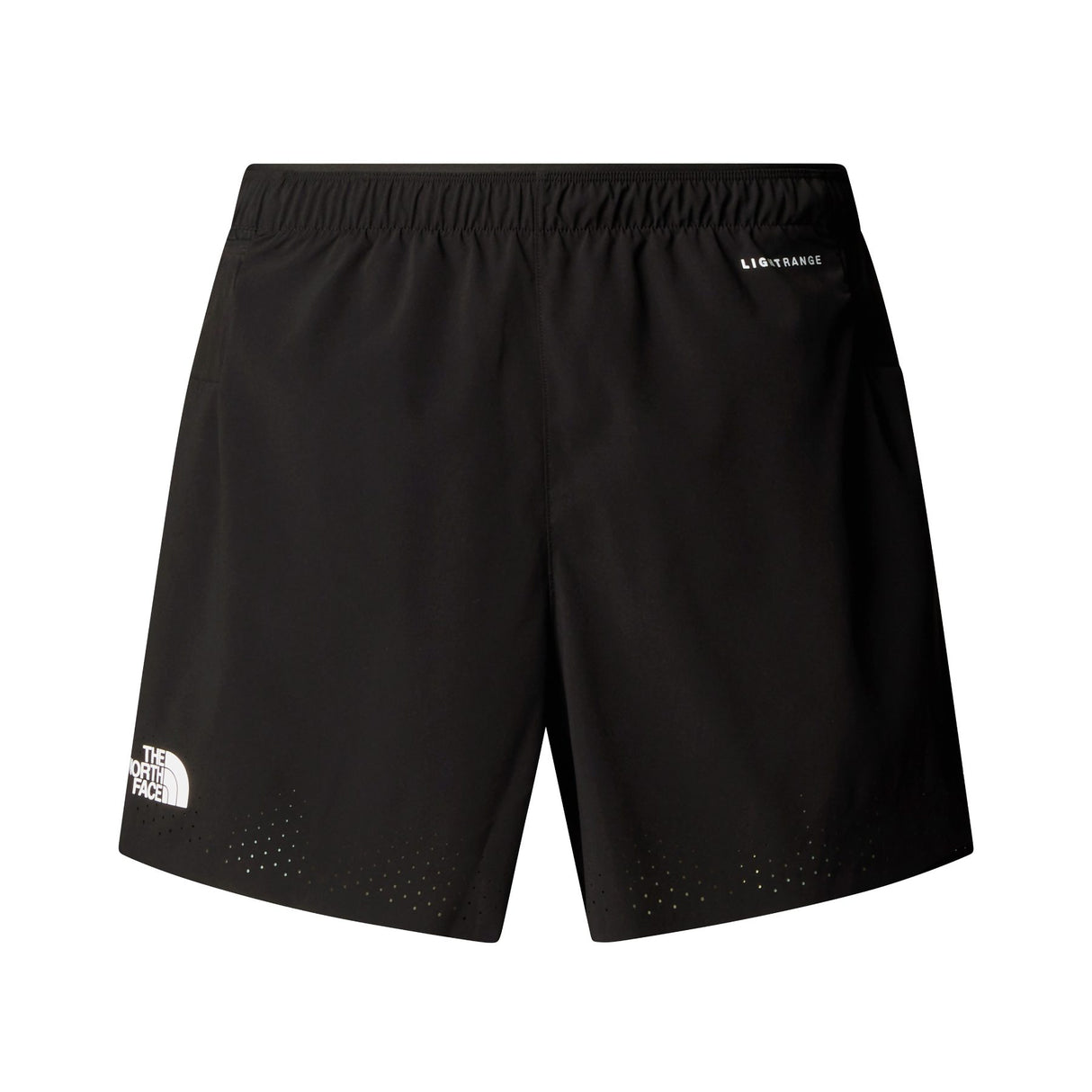 The North Face Men's Summit Pacesetter 5 Inch Shorts Iron Clay / Small-Iron Clay / Medium-Iron Clay / Large-Iron Clay / X-Large-TNF Black / Small - 53 Degrees North 