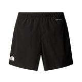 The North Face Men's Summit Pacesetter 5 Inch Shorts Iron Clay / Small-Iron Clay / Medium-Iron Clay / Large-Iron Clay / X-Large-TNF Black / Small - 53 Degrees North 