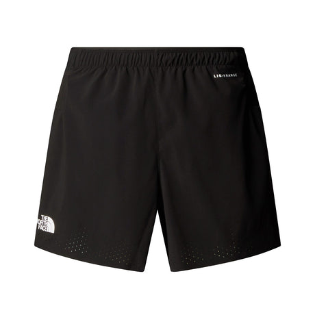 The North Face Men's Summit Pacesetter 5 Inch Shorts Iron Clay / Small-Iron Clay / Medium-Iron Clay / Large-Iron Clay / X-Large-TNF Black / Small - 53 Degrees North 