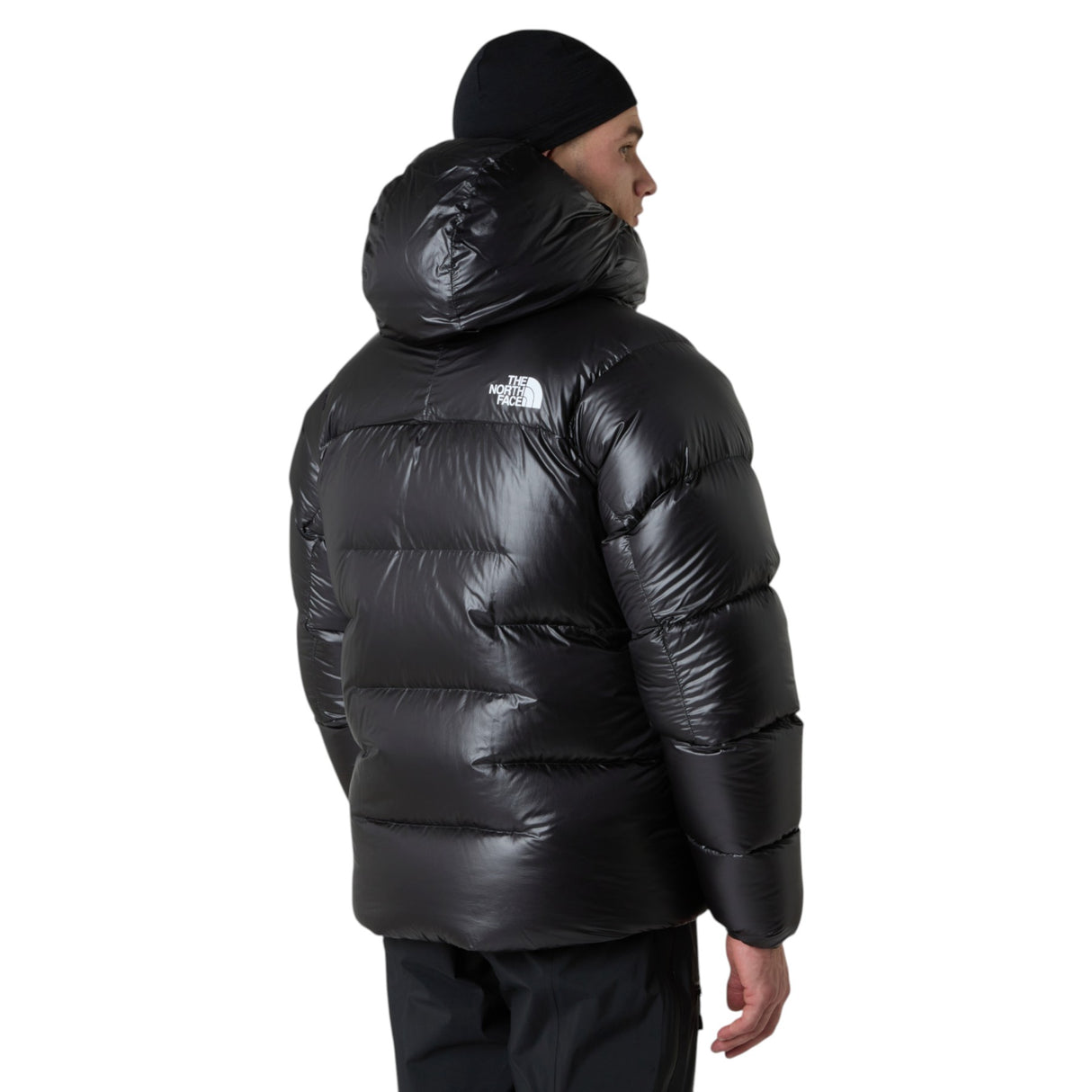 The North Face Men's Summit Pumori Down Parka TNF Black / Medium-TNF Black / Large-TNF Black / Small - 53 Degrees North 