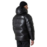 The North Face Men's Summit Pumori Down Parka TNF Black / Medium-TNF Black / Large-TNF Black / Small - 53 Degrees North 