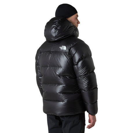 The North Face Men's Summit Pumori Down Parka TNF Black / Medium-TNF Black / Large-TNF Black / Small - 53 Degrees North 
