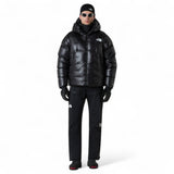 The North Face Men's Summit Pumori Down Parka TNF Black / Medium-TNF Black / Large-TNF Black / Small - 53 Degrees North 