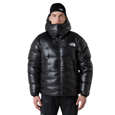 The North Face Men's Summit Pumori Down Parka TNF Black / Medium-TNF Black / Large-TNF Black / Small - 53 Degrees North 