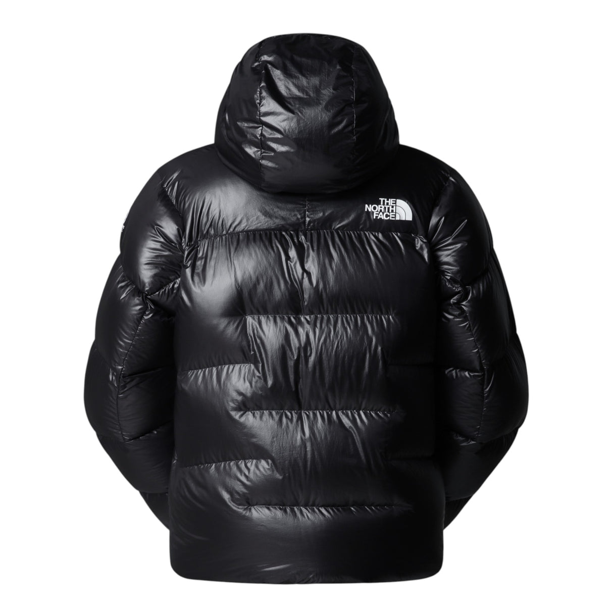 The North Face Men's Summit Pumori Down Parka TNF Black / Medium-TNF Black / Large-TNF Black / Small - 53 Degrees North 