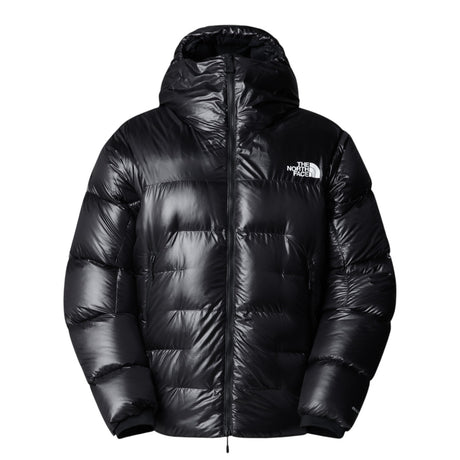 The North Face Men's Summit Pumori Down Parka TNF Black / Medium-TNF Black / Large-TNF Black / Small - 53 Degrees North 