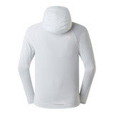 The North Face Men's Sunriser Hoodie Pearl Stone / Small-Pearl Stone / Medium-Pearl Stone / Large-Pearl Stone / X-Large-Dimmed Algae / Small - 53 Degrees North 