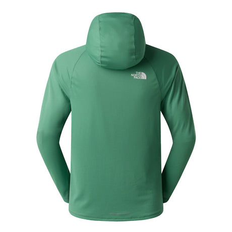 The North Face Men's Sunriser Hoodie Pearl Stone / Small-Pearl Stone / Medium-Pearl Stone / Large-Pearl Stone / X-Large-Dimmed Algae / Small - 53 Degrees North 