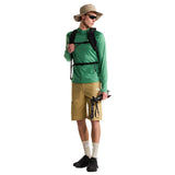 The North Face Men's Sunriser Hoodie Pearl Stone / Small-Pearl Stone / Medium-Pearl Stone / Large-Pearl Stone / X-Large-Dimmed Algae / Small - 53 Degrees North 
