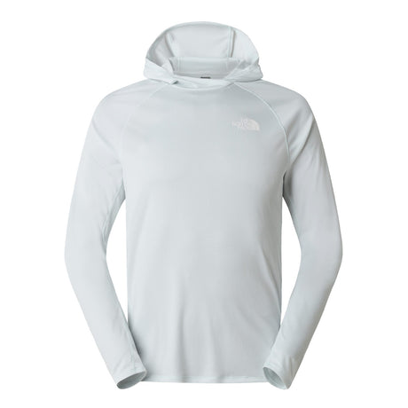The North Face Men's Sunriser Hoodie Pearl Stone / Small-Pearl Stone / Medium-Pearl Stone / Large-Pearl Stone / X-Large-Dimmed Algae / Small - 53 Degrees North 