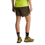 The North Face Men's Sunriser Shorts - 5 Inch New Taupe Green / Small-New Taupe Green / Medium-New Taupe Green / Large-New Taupe Green / X-Large-TNF Black / Small - 53 Degrees North 