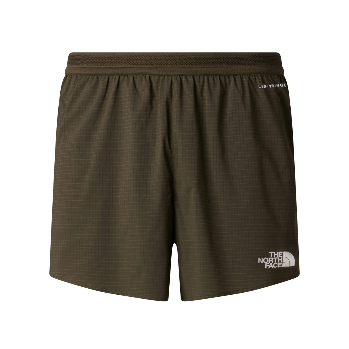 The North Face Men's Sunriser Shorts - 5 Inch New Taupe Green / Small-New Taupe Green / Medium-New Taupe Green / Large-New Taupe Green / X-Large-TNF Black / Small - 53 Degrees North 