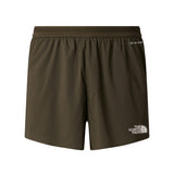 The North Face Men's Sunriser Shorts - 5 Inch New Taupe Green / Small-New Taupe Green / Medium-New Taupe Green / Large-New Taupe Green / X-Large-TNF Black / Small - 53 Degrees North 