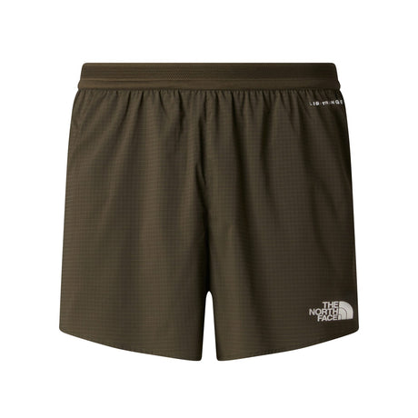 The North Face Men's Sunriser Shorts - 5 Inch New Taupe Green / Small-New Taupe Green / Medium-New Taupe Green / Large-New Taupe Green / X-Large-TNF Black / Small - 53 Degrees North 