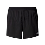 The North Face Men's Sunriser Shorts - 5 Inch New Taupe Green / Small-New Taupe Green / Medium-New Taupe Green / Large-New Taupe Green / X-Large-TNF Black / Small - 53 Degrees North 
