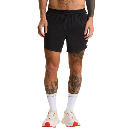 The North Face Men's Sunriser Shorts - 5 Inch New Taupe Green / Small-New Taupe Green / Medium-New Taupe Green / Large-New Taupe Green / X-Large-TNF Black / Small - 53 Degrees North 