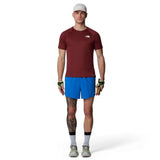 The North Face Men's Sunriser T-Shirt Fizz Lime / Small-Fizz Lime / Medium-Fizz Lime / Large-Fizz Lime / X-Large-Sumac / Small - 53 Degrees North 