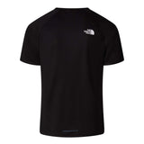 The North Face Men's Sunriser T-Shirt Fizz Lime / Small-Fizz Lime / Medium-Fizz Lime / Large-Fizz Lime / X-Large-Sumac / Small - 53 Degrees North 